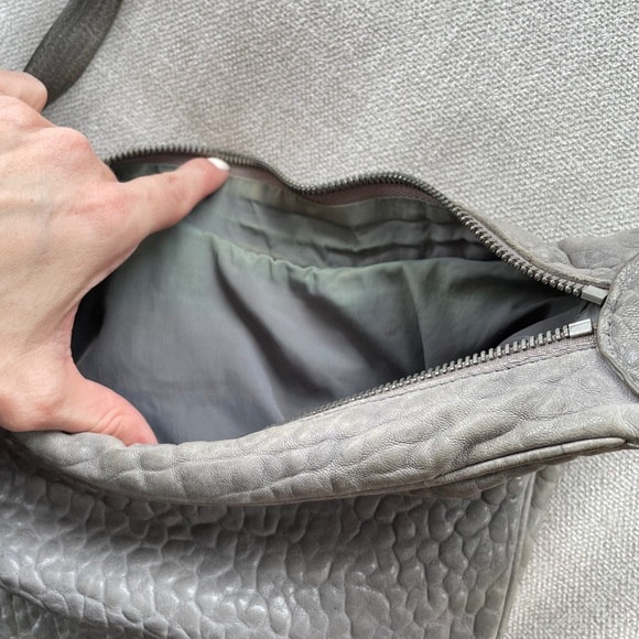 Alexander Wang Eniko Gunny Sack Bag - Picture 13 of 16